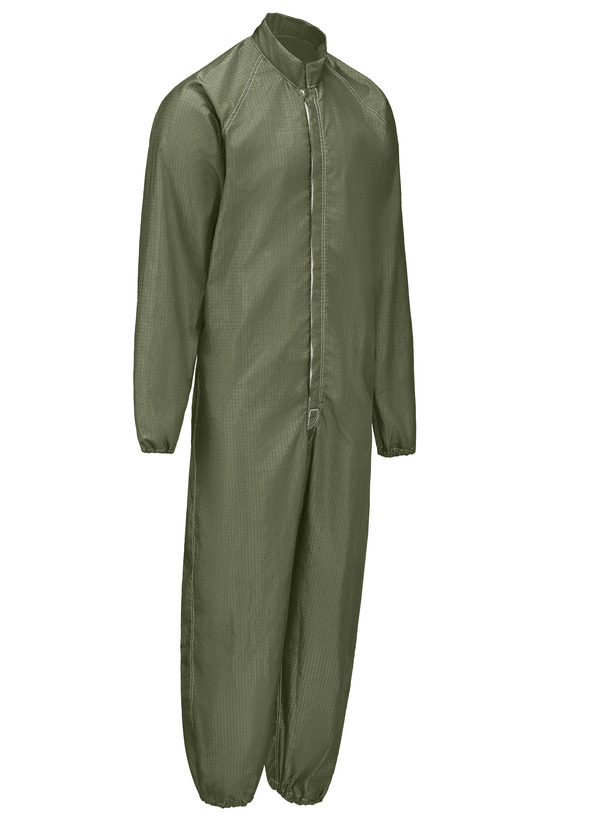 Nomex® Maxima FR Coverall - Front